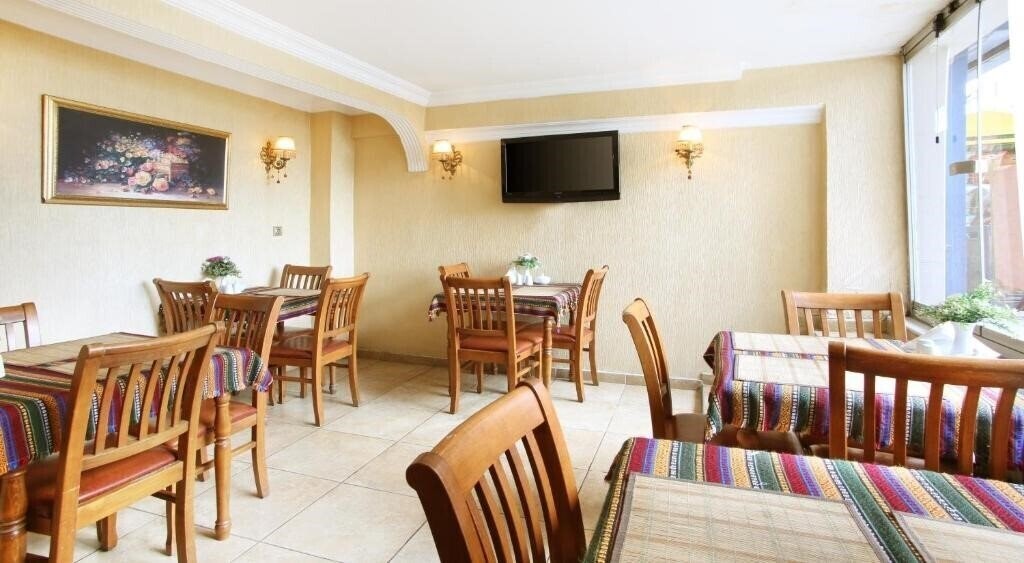 Фото Asitane Life Hotel 3*