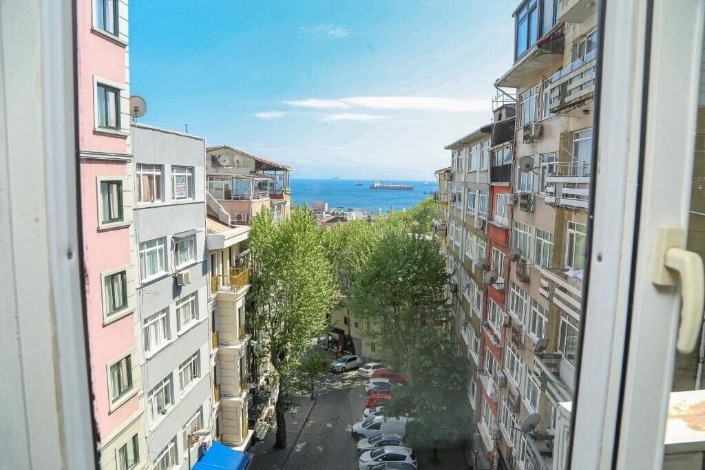 Фотографія Asitane Life Hotel 3*