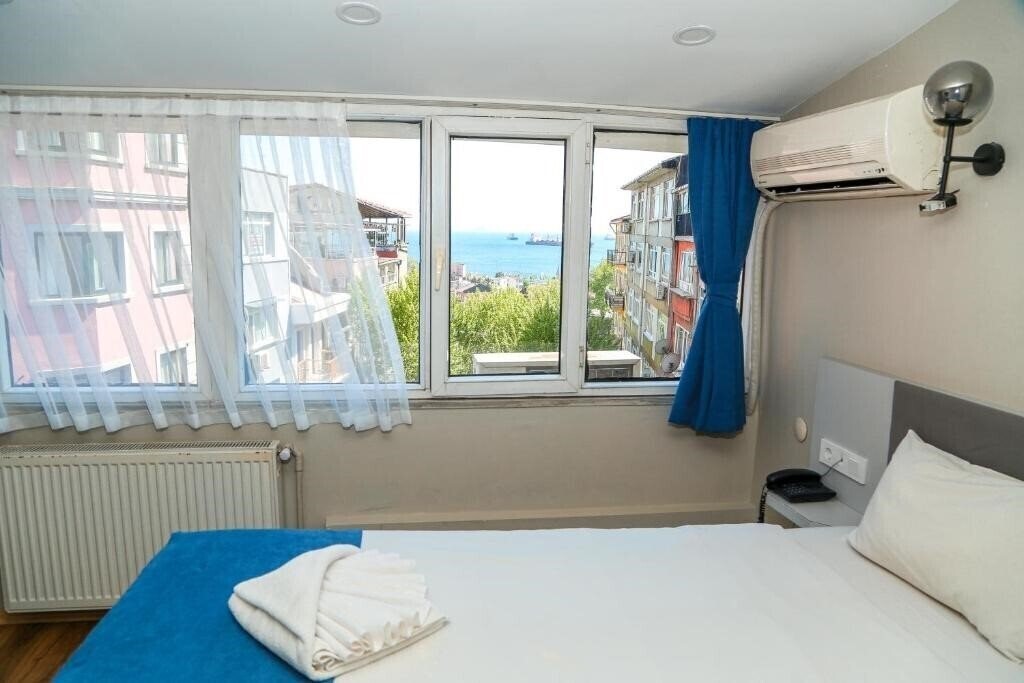 Зображення Asitane Life Hotel 3*