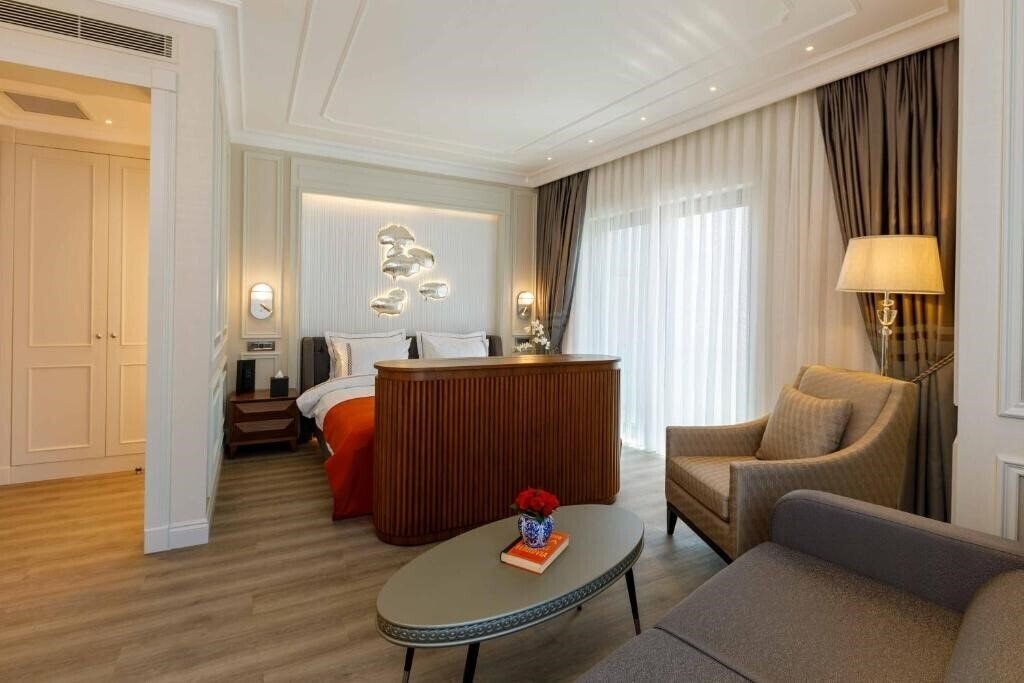 Фото Amiral Palace Hotel 4*