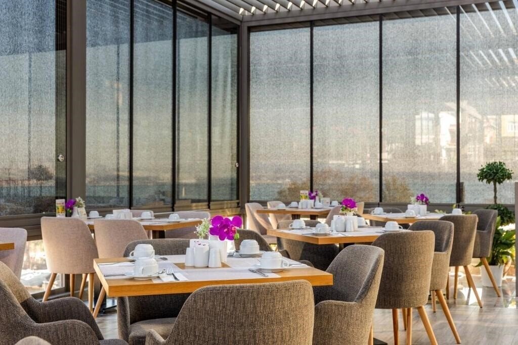 Фотографія Amiral Palace Hotel 4*