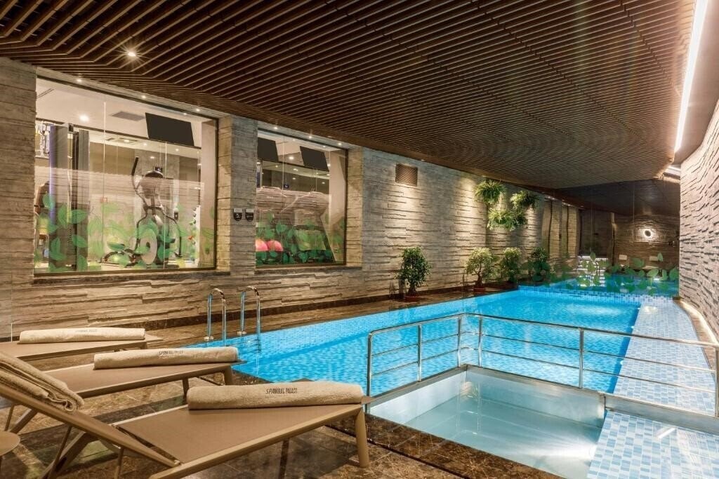 Зображення Amiral Palace Hotel 4*