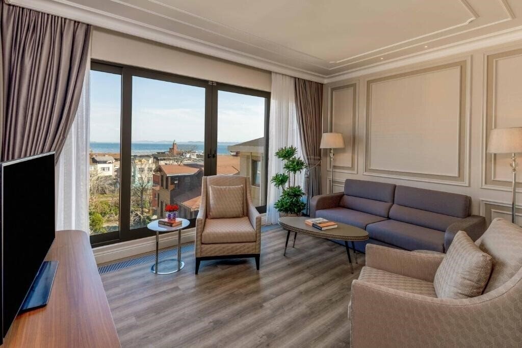 Картинка Amiral Palace Hotel 4*