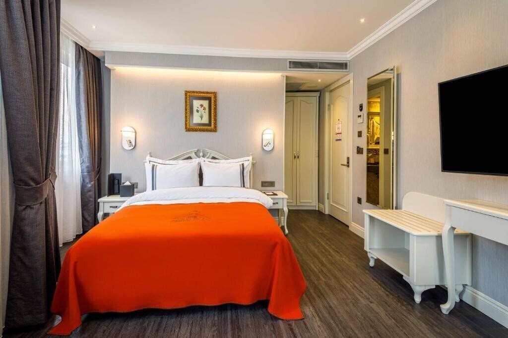 Картинка Amiral Palace Hotel 4*