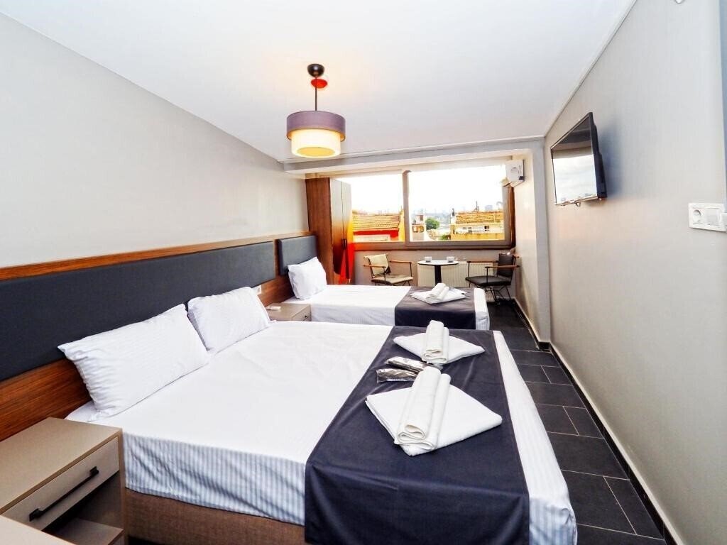 Готель Diamond Hotel Old City (ex. Diamond Hotel S) 3*