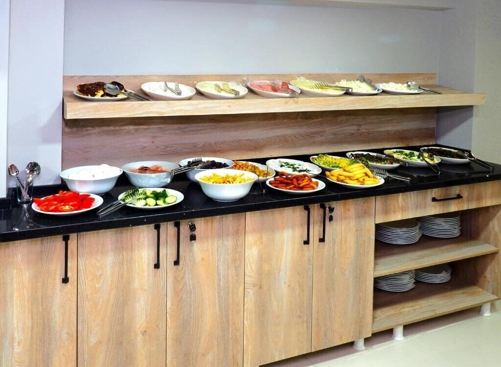 Фотографія Diamond Hotel Old City (ex. Diamond Hotel S) 3*