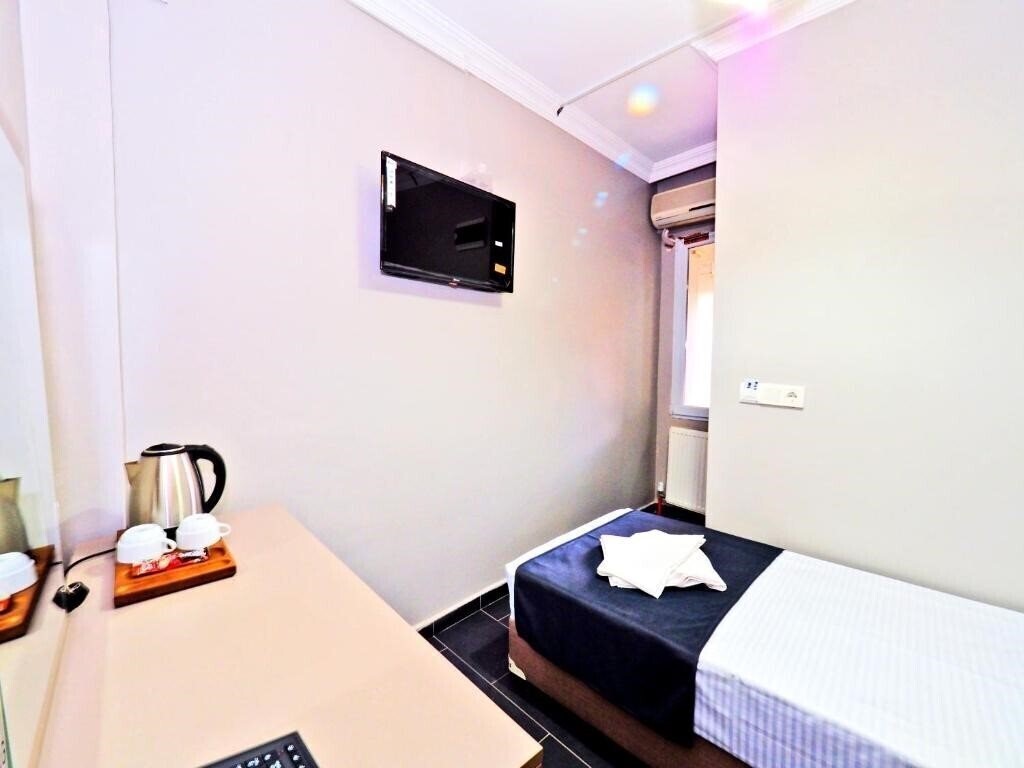 Зображення Diamond Hotel Old City (ex. Diamond Hotel S) 3*