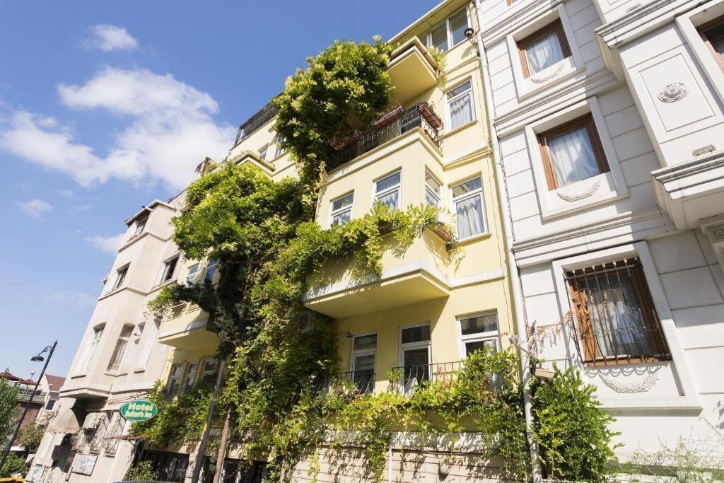 Зображення Sultan's Inn (ex. Sultan's Inn Boutique) 3*