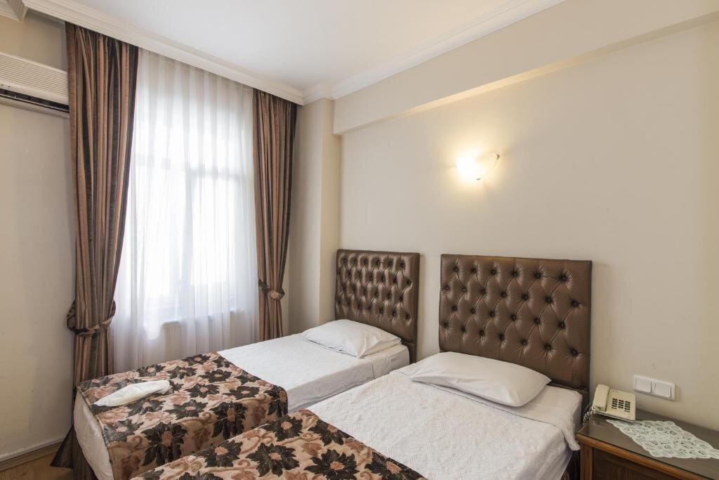 Картинка Sultan's Inn (ex. Sultan's Inn Boutique) 3*