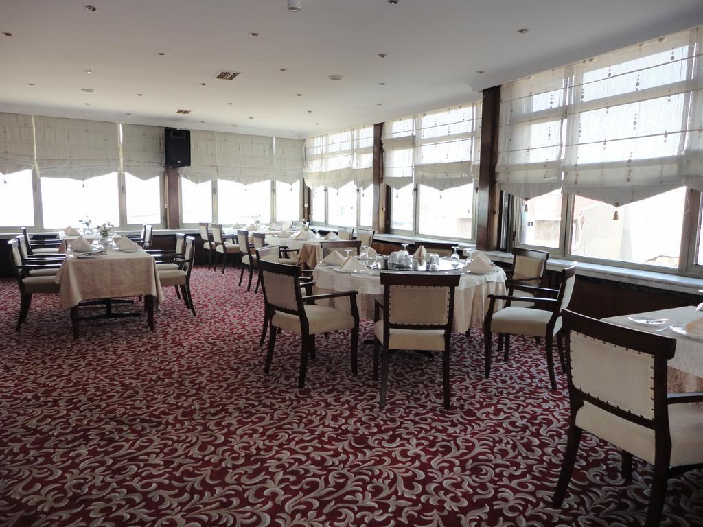 Изображение Aden Hotel 3*