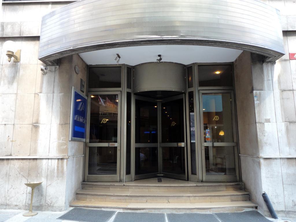 Отель Aden Hotel 3*