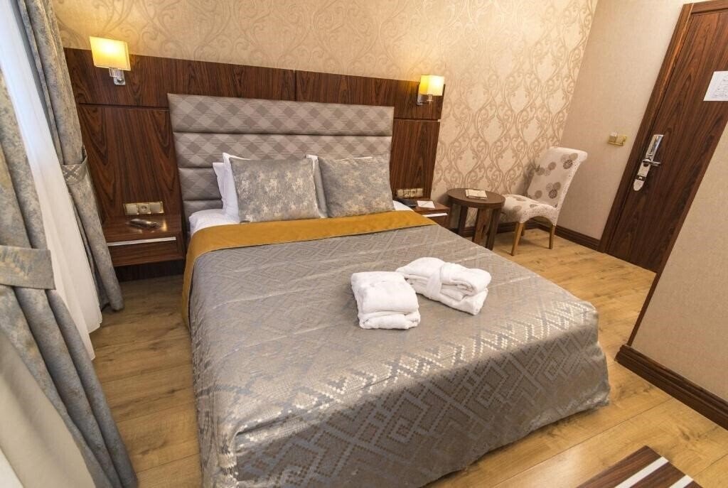 Фотография Midmar Hotel 4*