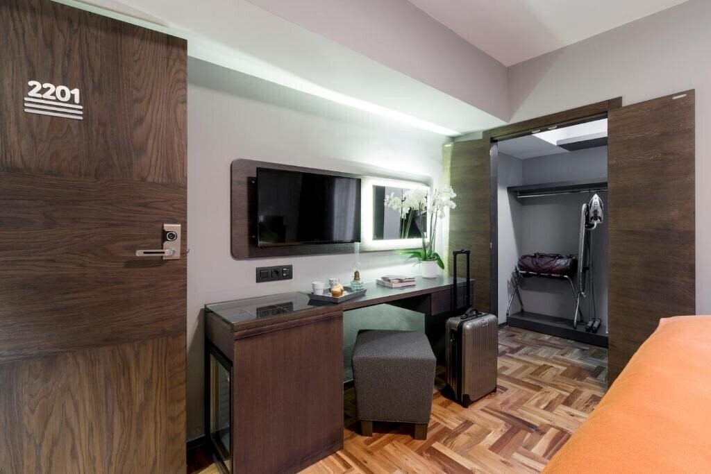 Фото Lampa Design Hotel 4*