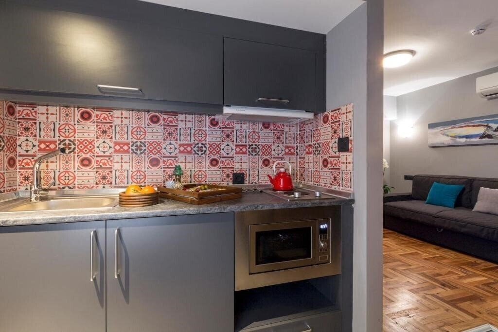 Картинка Lampa Design Hotel 4*
