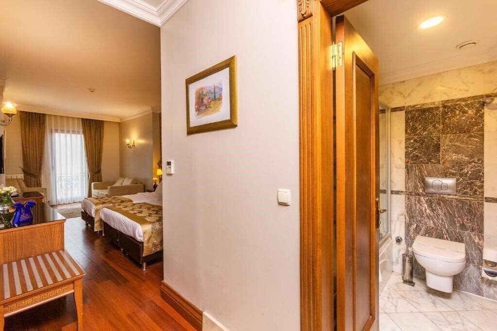 Фотографія Acra Hotel 4*