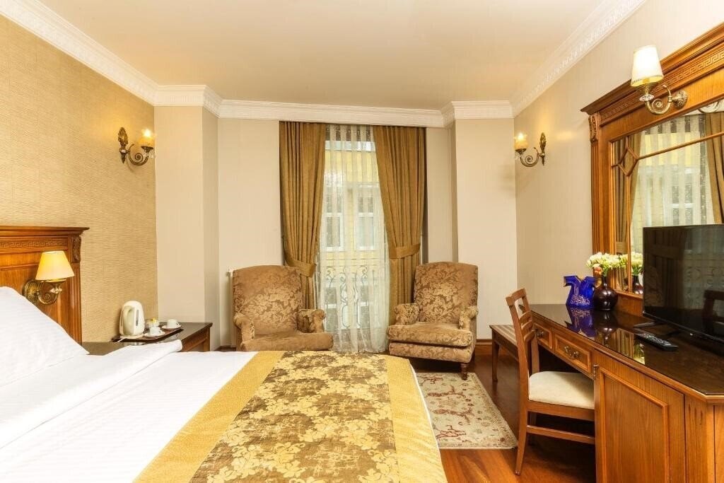 Зображення Acra Hotel 4*