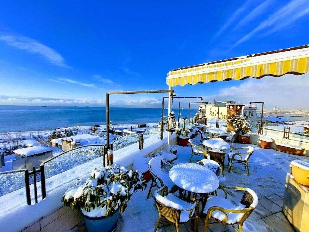 Фотографія Artefes Hotel 3*