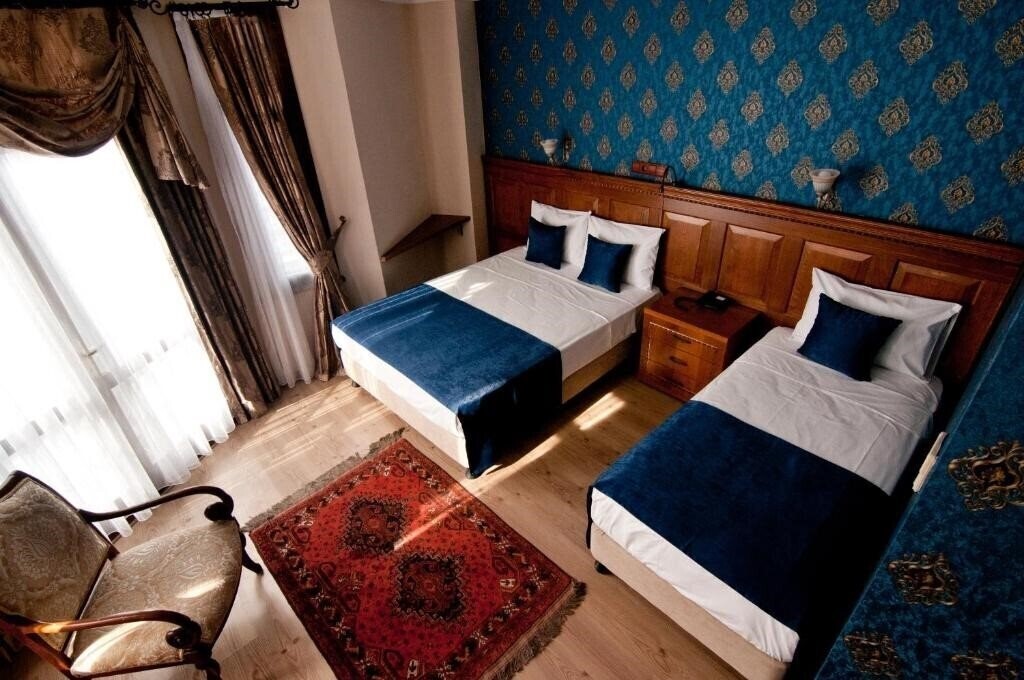Фотографія Artefes Hotel 3*