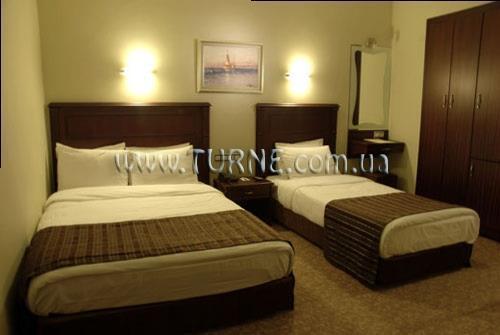 Зображення Seminal Hotel 4*