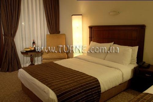 Фотографія Seminal Hotel 4*