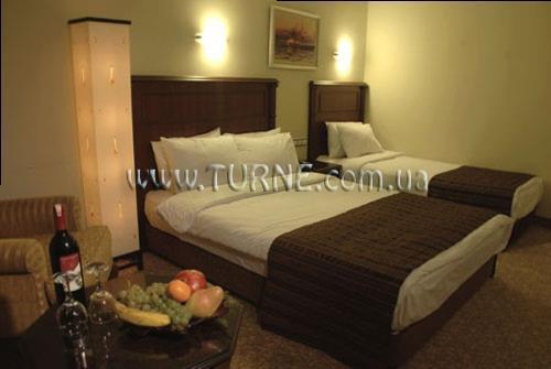 Готель Seminal Hotel 4*