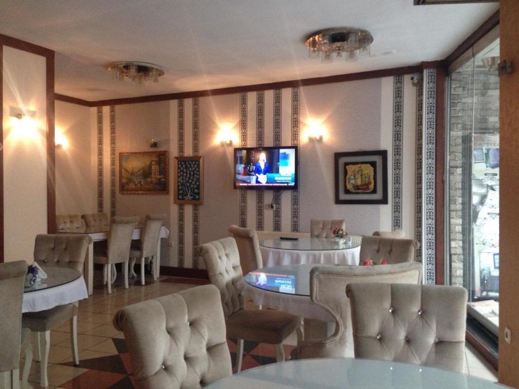 Зображення Turvan Hotel 3*