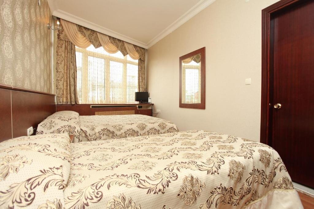 Картинка Turvan Hotel 3*