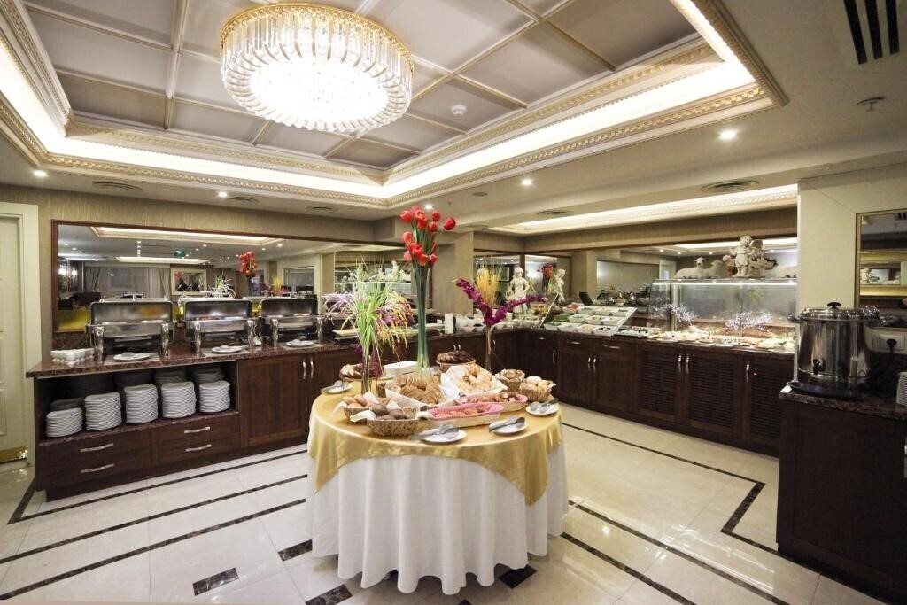 Зображення Halifaks Hotel 4*