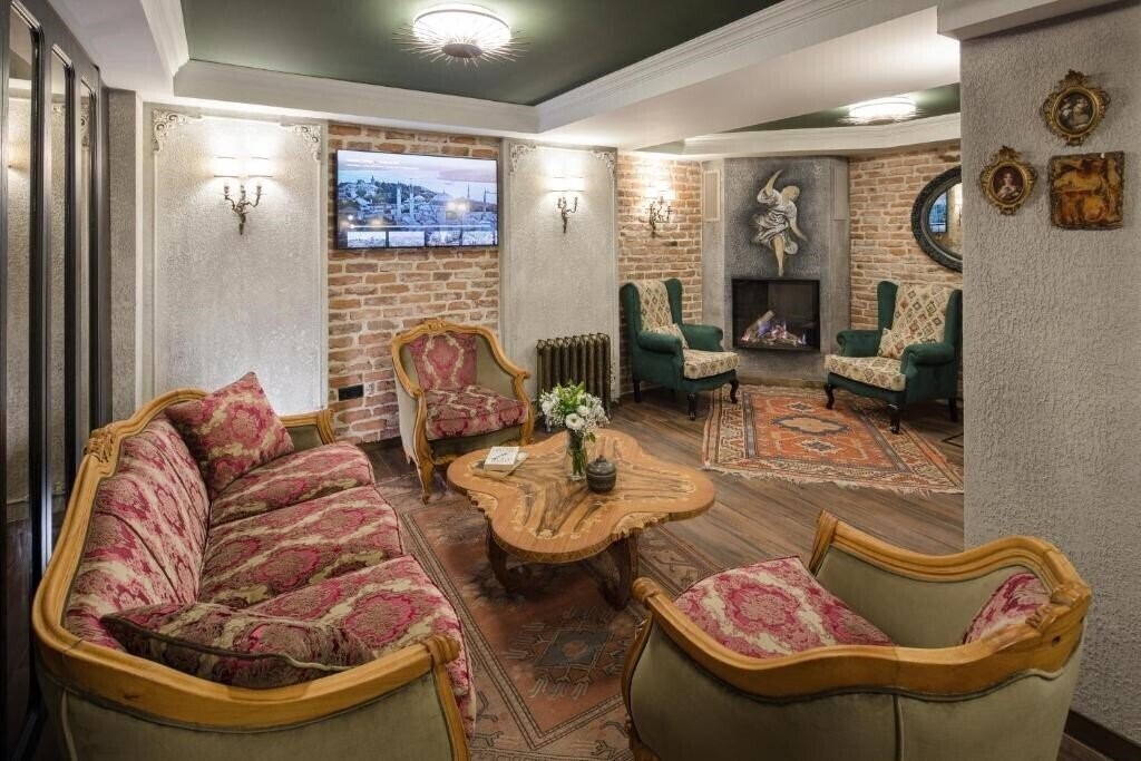 Зображення Tria Hotel 4*