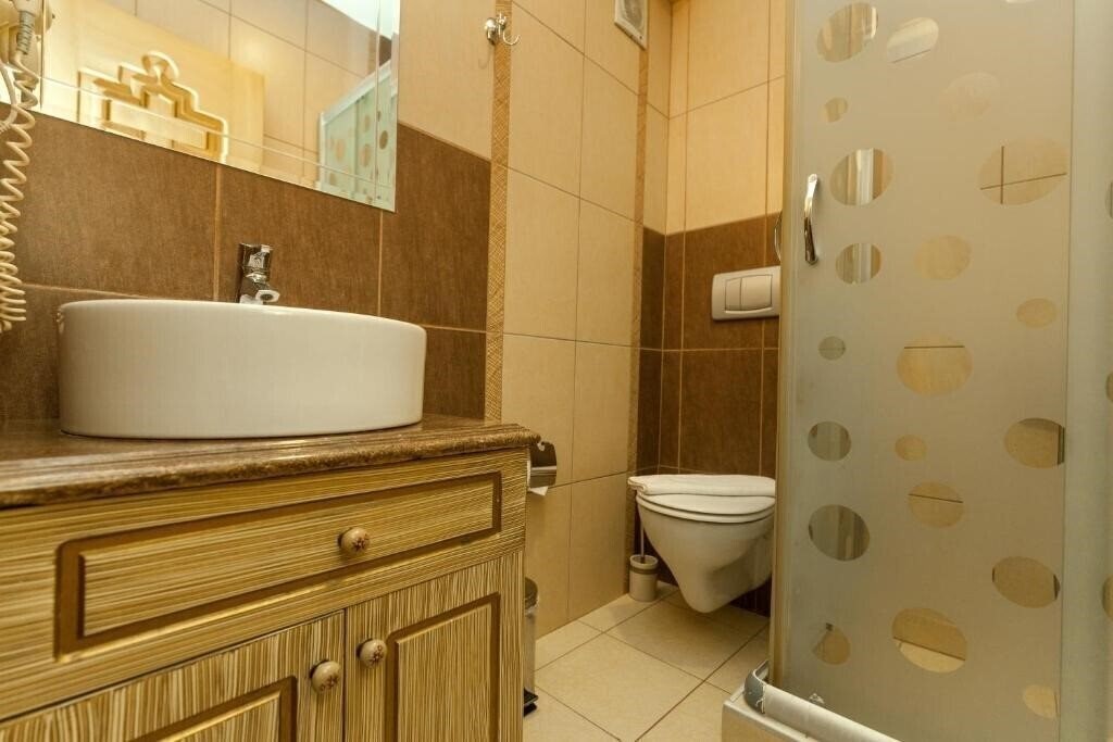 Фотография Saba Sultan Hotel 3*