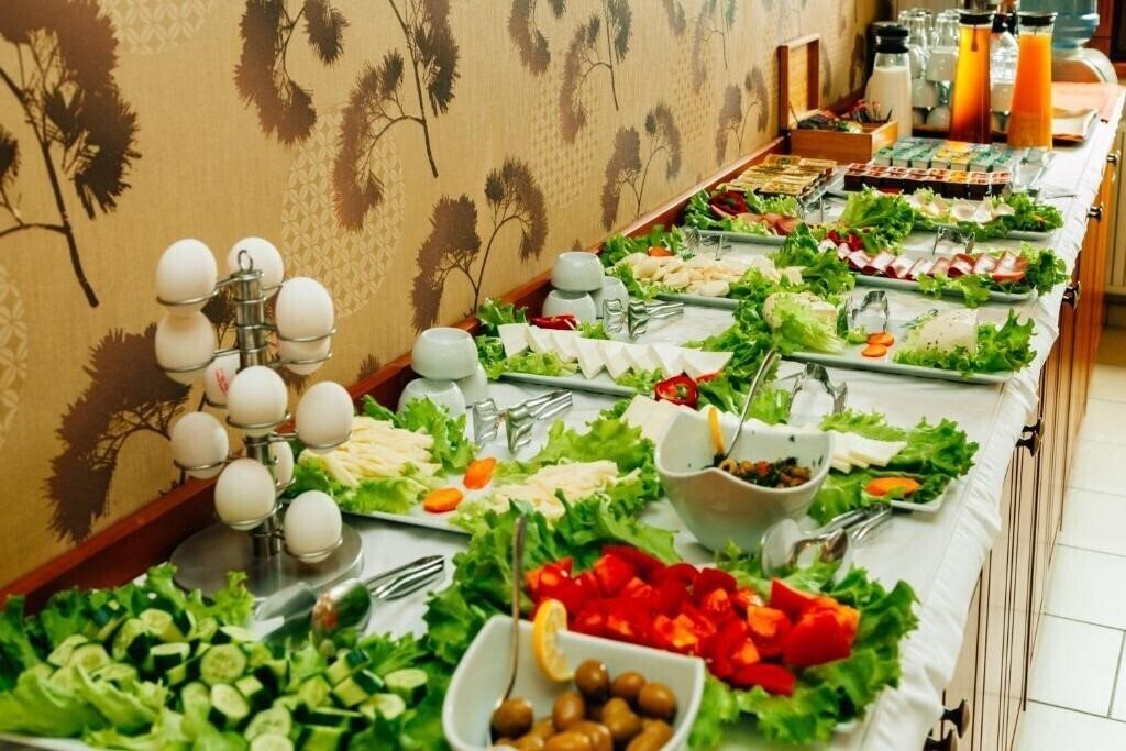 Изображение Saba Sultan Hotel 3*