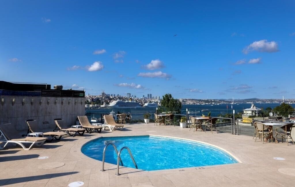 Зображення Orka Royal Hotel 4*
