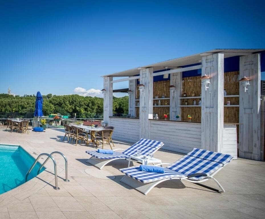 Картинка Orka Royal Hotel 4*