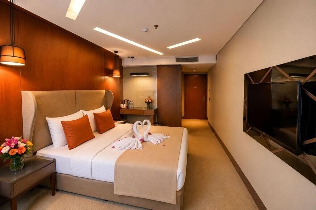 Зображення Blueway Hotel Historical 4*