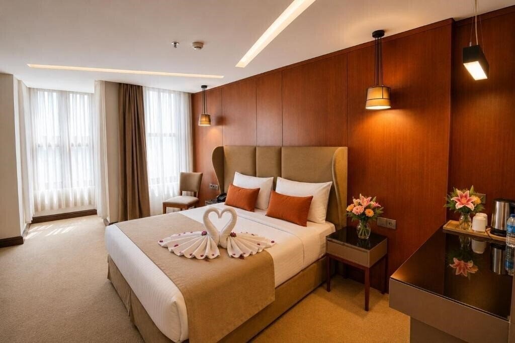 Картинка Blueway Hotel Historical 4*