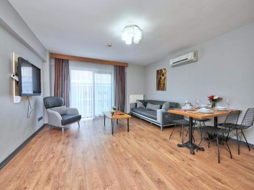 Готель Blueway Residence 3*