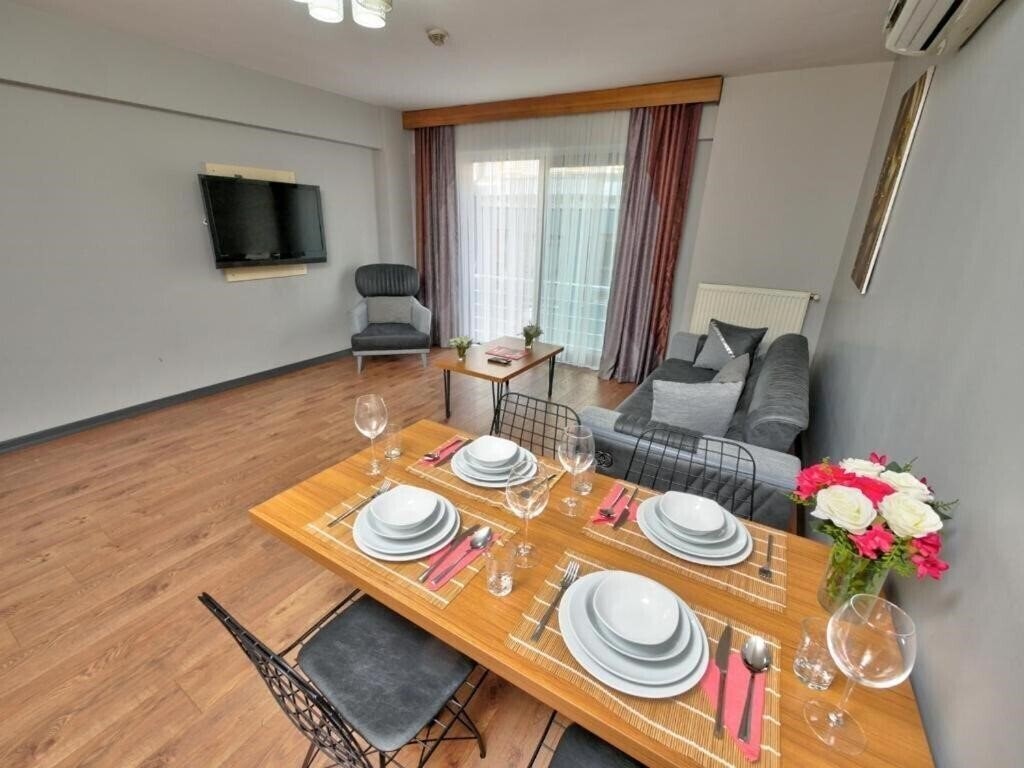 Фото Blueway Residence 3*