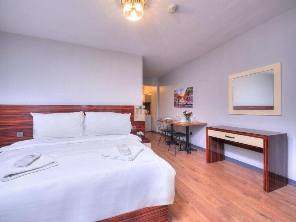 Зображення Blueway Residence 3*