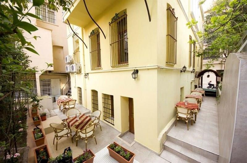 Зображення New House Hotel 4*