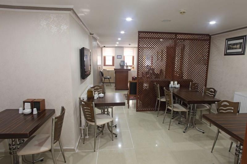 Фотографія New House Hotel 4*
