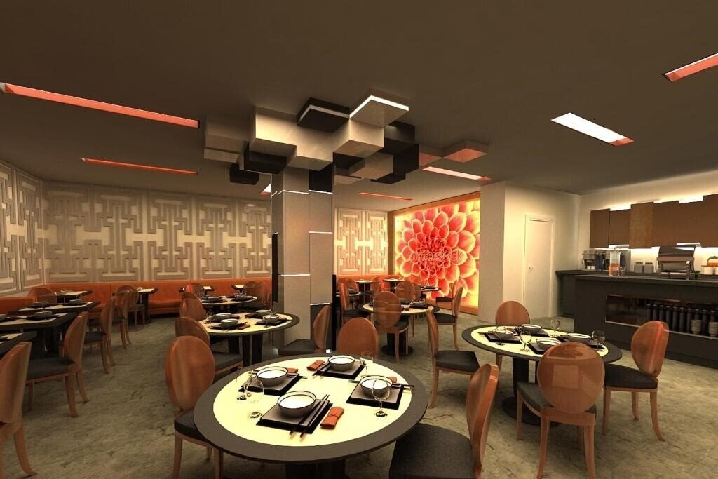 Фотография The Biancho Hotel Pera 4*