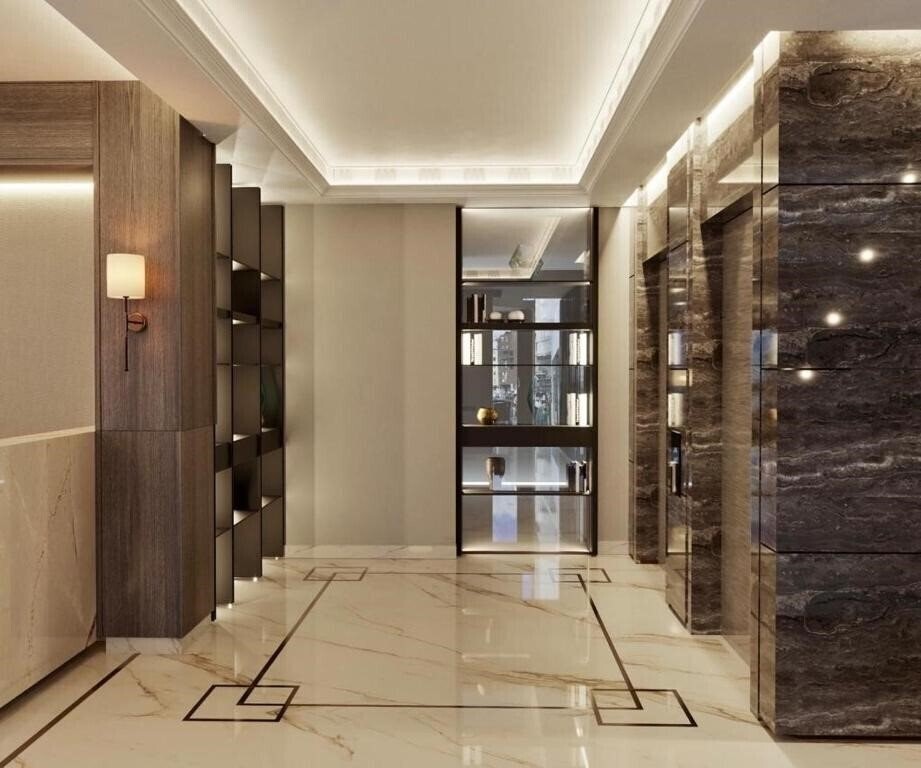 Изображение The Biancho Hotel Pera 4*