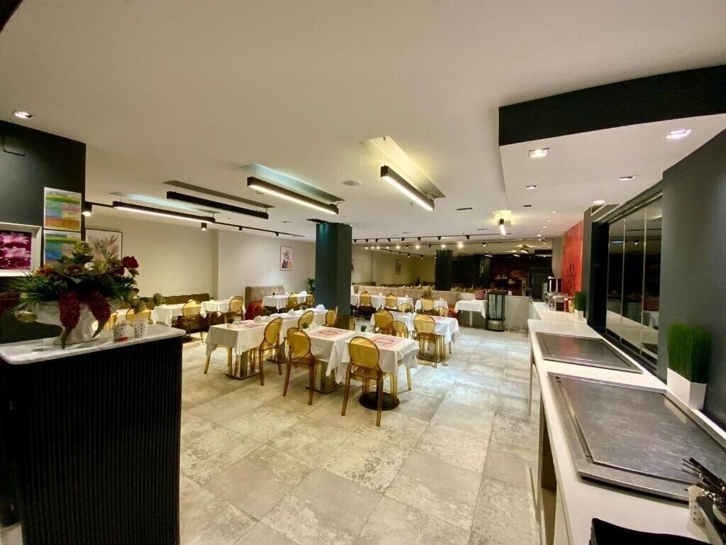 Изображение The Biancho Hotel Pera 4*