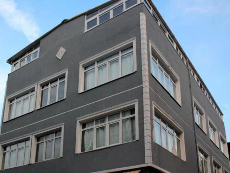 Готель Nagehan Hotel Old City 4*