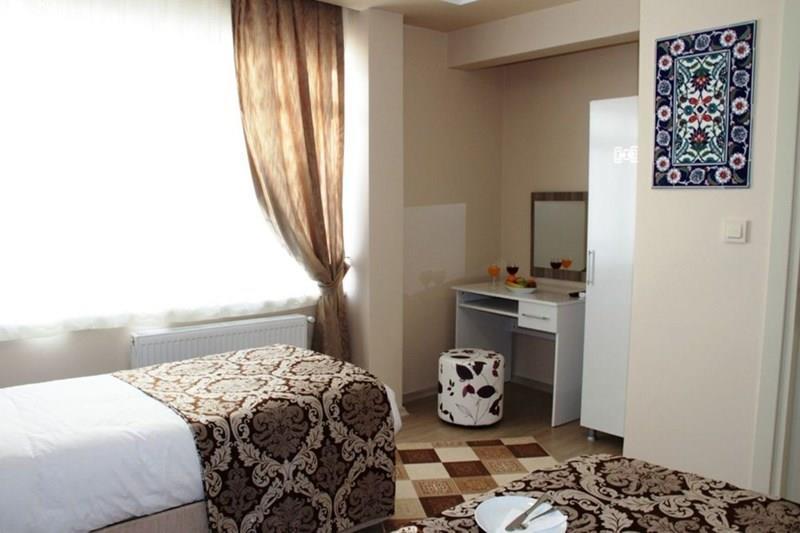 Зображення Nagehan Hotel Old City 4*
