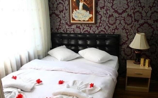 Фото Sultanahmet King Palace Hotel 3*