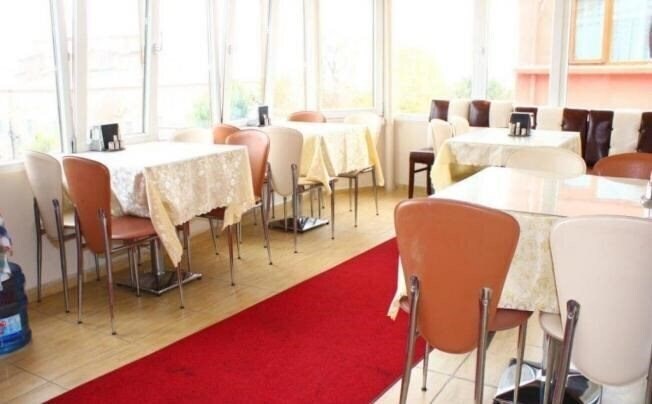 Картинка Sultanahmet King Palace Hotel 3*