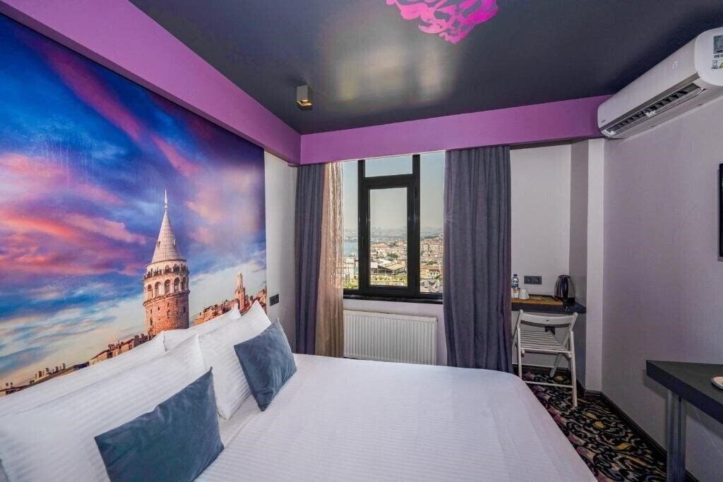 Картинка Molton Hotel 4*