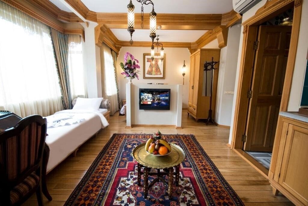 Фото Sultan Corner Hotel (ex. Sultan Corner Old City, Sultan Corner Suites) 3*