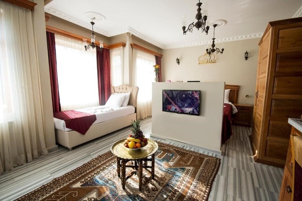 Зображення Sultan Corner Hotel (ex. Sultan Corner Old City, Sultan Corner Suites) 3*